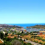 빌라 Esmeralda 알부페이라