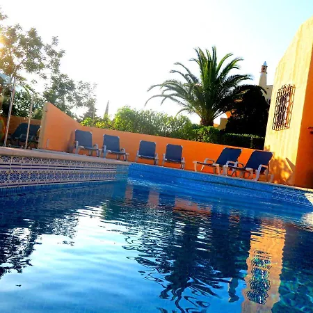 Esmeralda Villa *