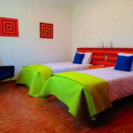 Villa Esmeralda