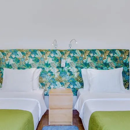 Villa Esmeralda Albufeira