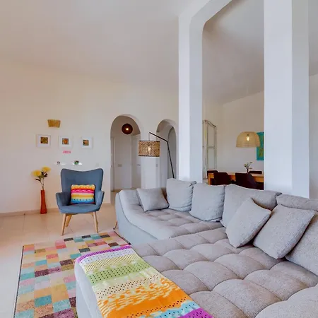 Esmeralda Villa Albufeira