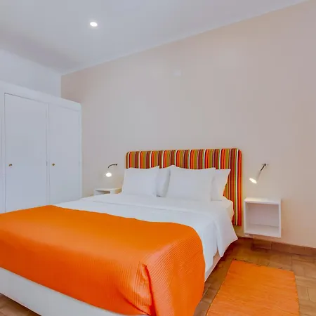 Esmeralda Villa Albufeira