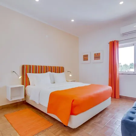Villa Esmeralda Albufeira