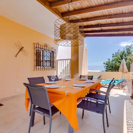Esmeralda Villa Albufeira