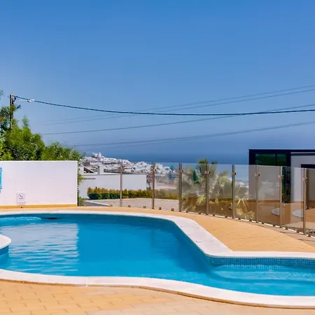 Villa Esmeralda Albufeira