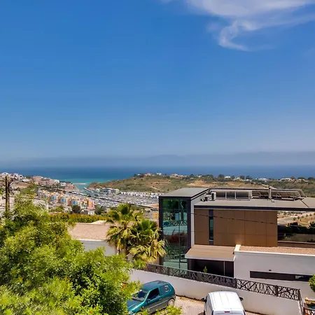 Esmeralda Albufeira