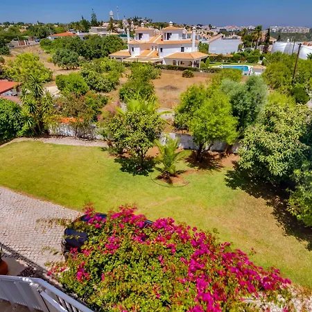 Esmeralda Villa Albufeira