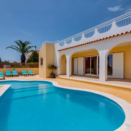 Villa Esmeralda Albufeira