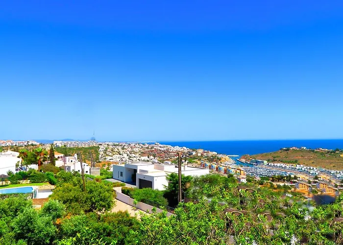 Esmeralda * Albufeira