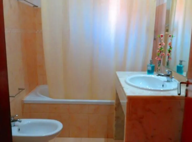 Esmeralda * Albufeira