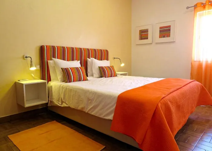 Villa Esmeralda Albufeira