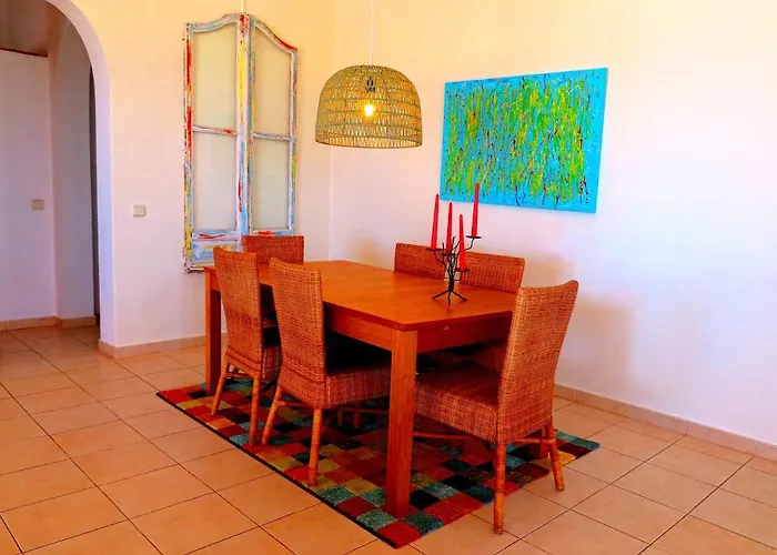 Esmeralda * Albufeira