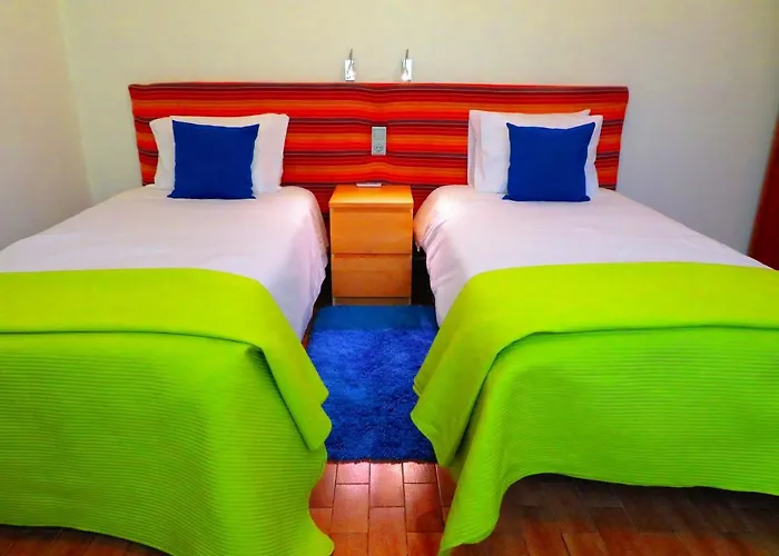 Esmeralda Villa Albufeira