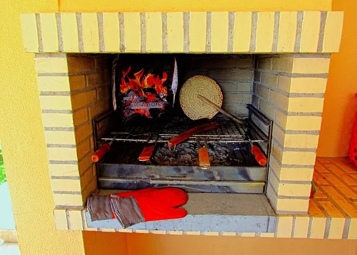 Esmeralda Villa Albufeira