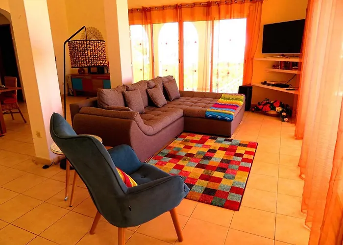 Esmeralda * Albufeira