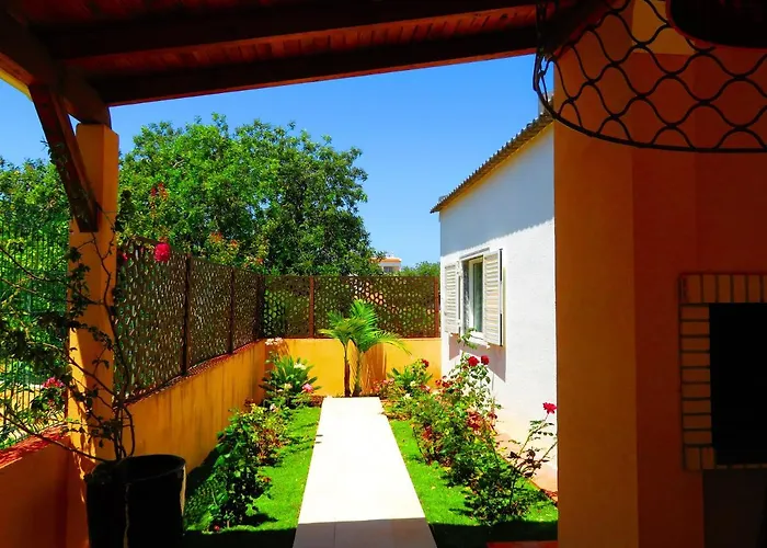 Esmeralda Villa Albufeira