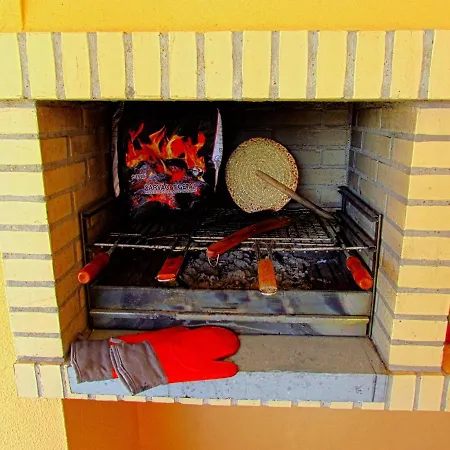 Esmeralda Villa Albufeira