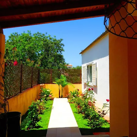 Esmeralda Villa Albufeira